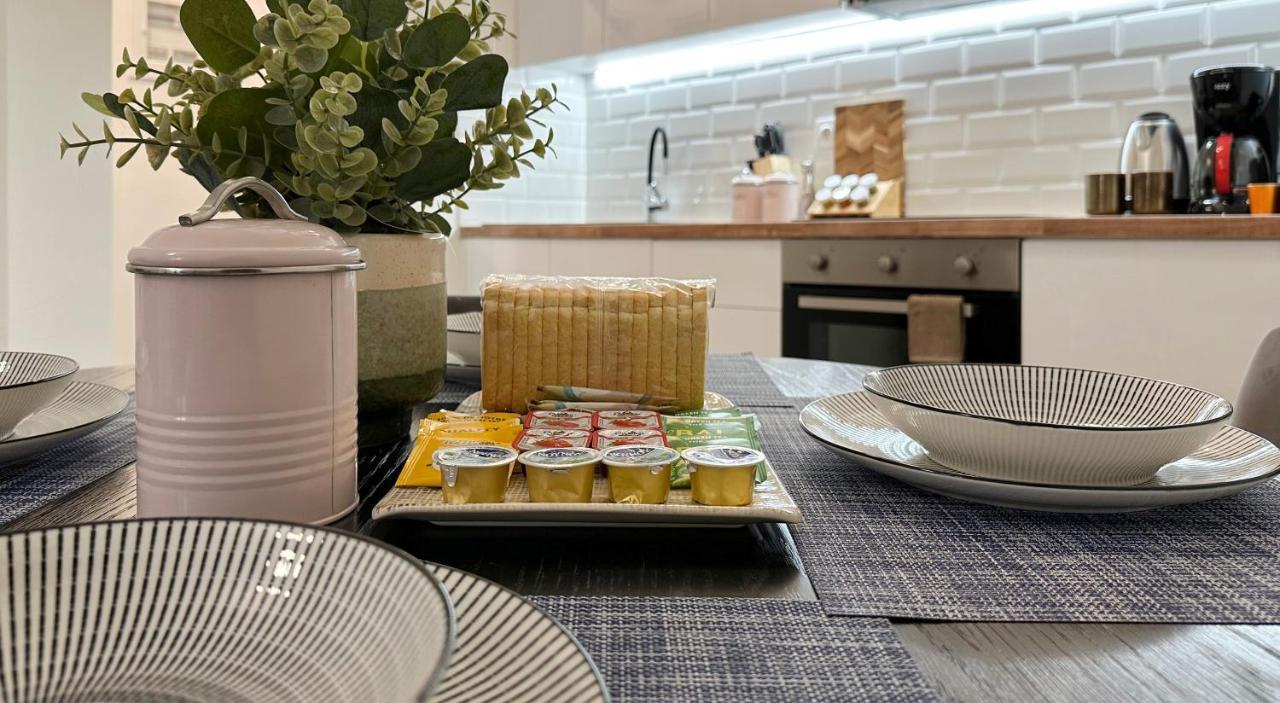 Valtetsiou Central 50Sqm Apt In Athens 아파트 외부 사진
